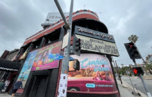 Legends Of Hollywood Tours51