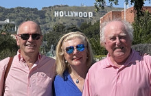Legends Of Hollywood Tours53