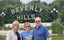Legends Of Hollywood Tours61