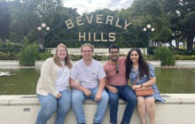 Legends Of Hollywood Tours65