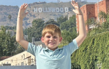 Legends Of Hollywood Tours72