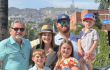 Legends Of Hollywood Tours73
