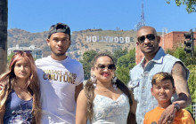 Legends Of Hollywood Tours74