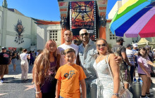 Legends Of Hollywood Tours75