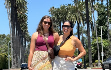 Legends Of Hollywood Tours78