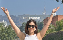 Legends Of Hollywood Tours80