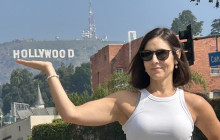 Legends Of Hollywood Tours81
