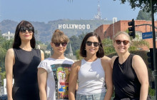 Legends Of Hollywood Tours82