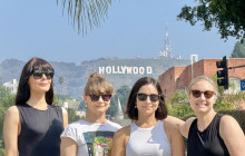Legends Of Hollywood Tours83