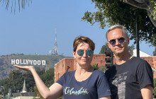 Legends Of Hollywood Tours84