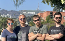 Legends Of Hollywood Tours85