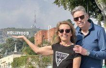 Legends Of Hollywood Tours88