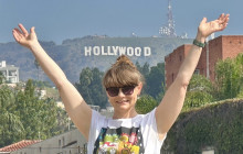 Legends Of Hollywood Tours90