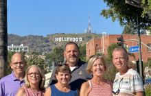 Legends Of Hollywood Tours93