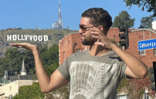 Legends Of Hollywood Tours96