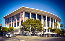 Legends Of Hollywood Tours101