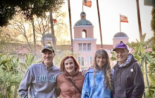 Legends Of Hollywood Tours103