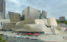 Legends Of Hollywood Tours105