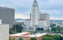 Legends Of Hollywood Tours106