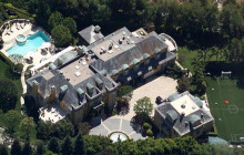 Legends Of Hollywood Tours109