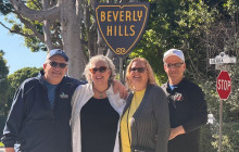 Legends Of Hollywood Tours5