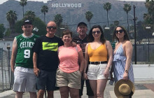 Legends Of Hollywood Tours17