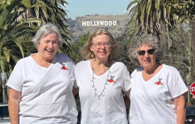 Legends Of Hollywood Tours31
