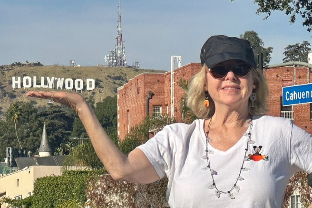 Legends Of Hollywood Tours