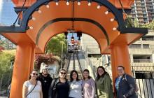 Legends Of Hollywood Tours38