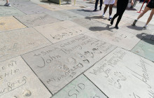Legends Of Hollywood Tours58