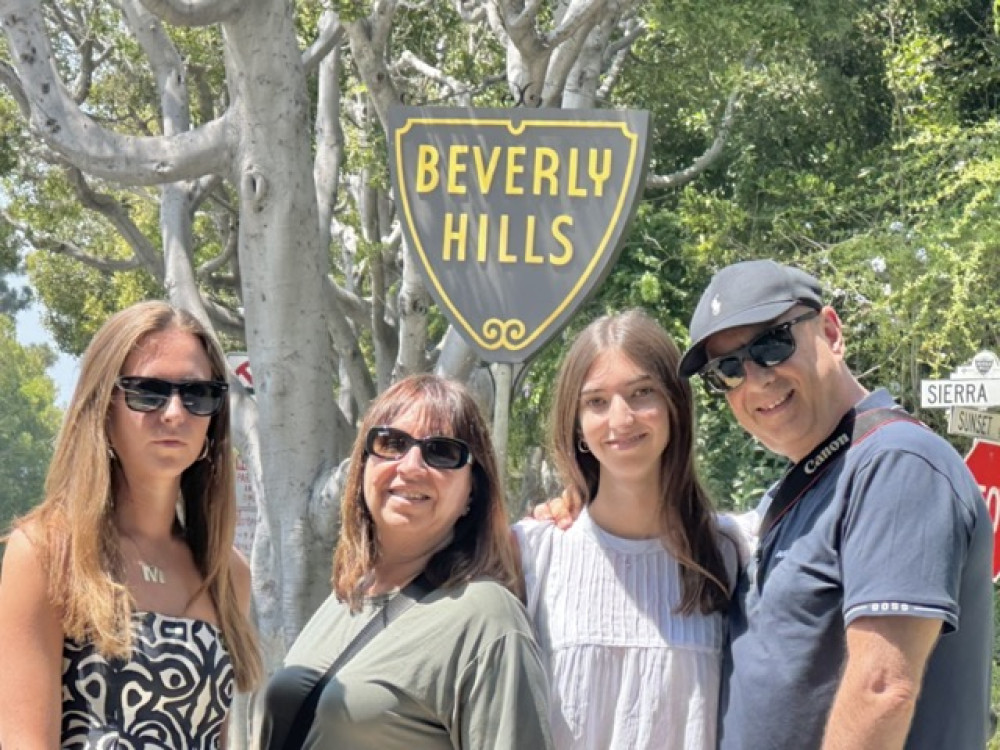 Legends Of Hollywood Tours