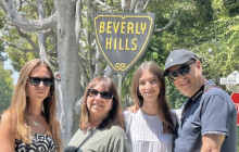 Legends Of Hollywood Tours61