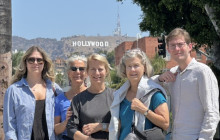 Legends Of Hollywood Tours63