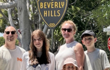 Legends Of Hollywood Tours66