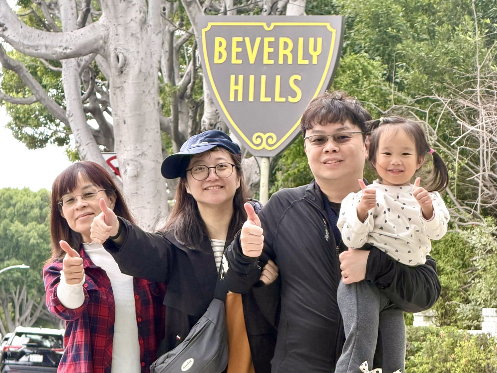 Legends Of Hollywood Tours