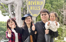 Legends Of Hollywood Tours67