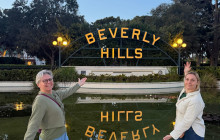 Legends Of Hollywood Tours29