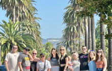 Legends Of Hollywood Tours31