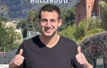 Legends Of Hollywood Tours35