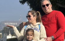 Legends Of Hollywood Tours41