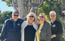 Legends Of Hollywood Tours42