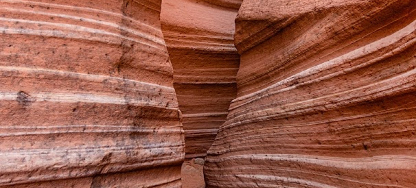 Canyoneering & Rappelling: Huntress Canyon