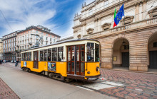 Ciao Florence Tours and Travels Srl10