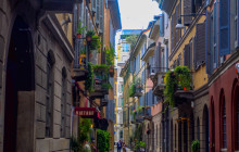 Ciao Florence Tours and Travels Srl10