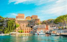 Ciao Florence Tours and Travels Srl6