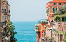 Ciao Florence Tours and Travels Srl8