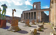 Ciao Florence Tours and Travels Srl9