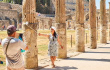 Ciao Florence Tours and Travels Srl16