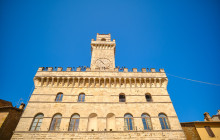 Ciao Florence Tours and Travels Srl6