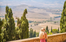 Ciao Florence Tours and Travels Srl9